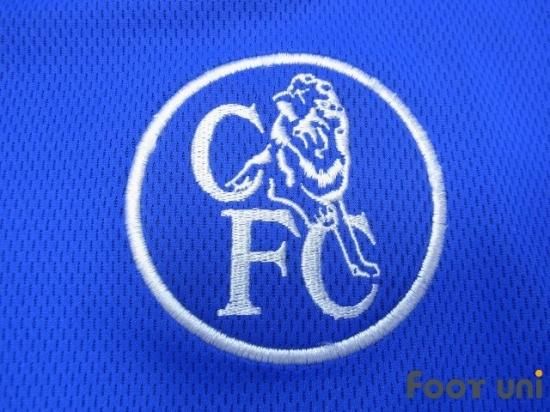 チェルシー(Chelsea)03-05 H #16 ロッベン(Robben) - USED