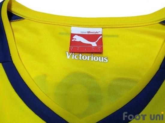 アーセナル(Arsenal)14-15 A #12 ジルー(Giroud) - USEDサッカー