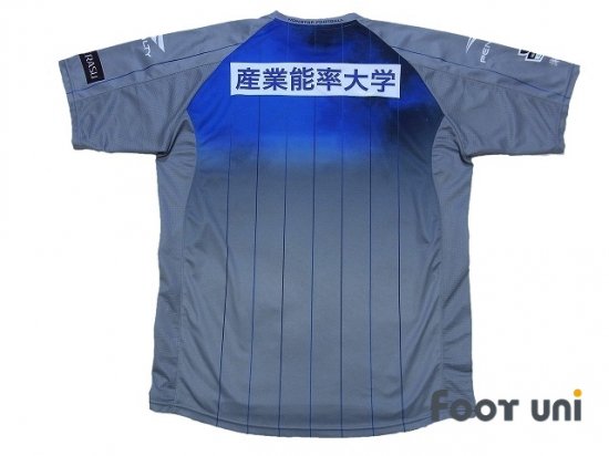 湘南ベルマーレ(Shonan Bellmare )15 GK キーパー 七夕記念 - USEDサッカーユニフォーム専門店 Footuni フッットユニ