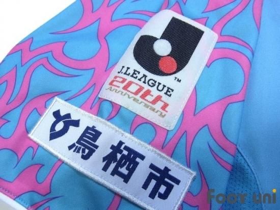 サガン鳥栖(Sagan Tosu)13 H #11 豊田陽平(Toyoda)サイン入り