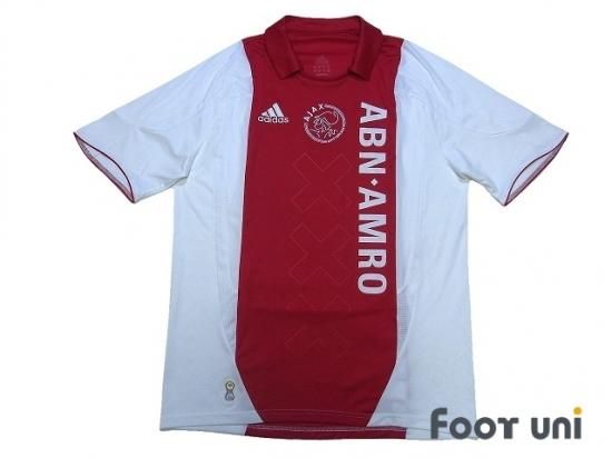 アヤックス ajax 2001-2002 アウェイ ヴィンテージユニフォーム