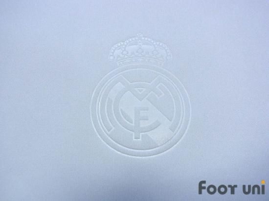 レアルマドリード Real Madrid 08 09 H 7 ラウル Raul Usedサッカーユニフォーム専門店 Footuni フッットユニ レアルマドリード Real Madrid 08 09 H 7 ラウル Raul Usedサッカーユニフォーム専門店 Footuni フッットユニ