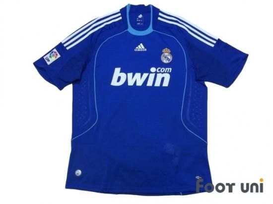 レアル・マドリード Real Madrid ユニフォーム カンナバーロ 背番号5