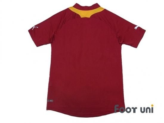 ガーナ代表 Ghana 12 A アウェイ プーマ 半袖 Usedサッカーユニフォーム専門店 Footuni フッットユニ ガーナ代表 Ghana 12 A アウェイ プーマ 半袖 Usedサッカーユニフォーム専門店 Footuni フッットユニ