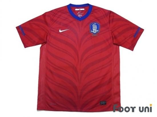 韓国代表 Korea 10 H ホーム 南アフリカワールドカップ 半袖 Usedサッカーユニフォーム専門店 Footuni フッットユニ 韓国代表 Korea 10 H ホーム 南アフリカワールドカップ 半袖 Usedサッカーユニフォーム専門店 Footuni フッットユニ