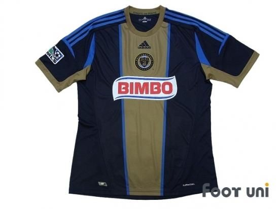 フィラデルフィアユニオン(Philadelphia Union)12-13 H - USED