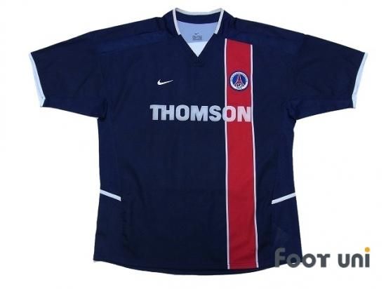 デッドストック 90s NIKE ナイキ PSG パリ・サンジェルマン