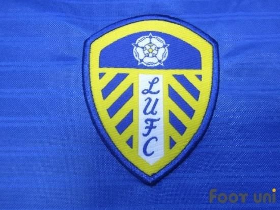 リーズユナイテッド(Leeds United)01-02 A アウェイ - USEDサッカー