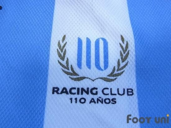 ラシンクラブ(Racing Club)13 H #12 ヴィエット(Vietto) - USED