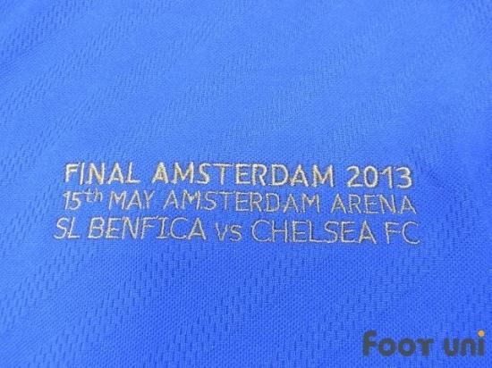 【美品】2012/13 チェルシー 11番 オスカル ユニフォーム 4XO 美品】2012/13 チェルシー 11番 オスカル ユニフォーム 4XO 美品