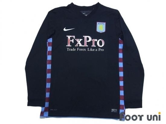 アストンヴィラ Aston Villa 10 11 A 8 ピレス Pires Usedサッカーユニフォーム専門店 Footuni フッットユニ