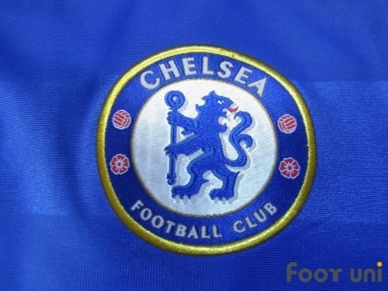 チェルシー(Chelsea)11-12 H #8 ランパード(Lampard) - USEDサッカー