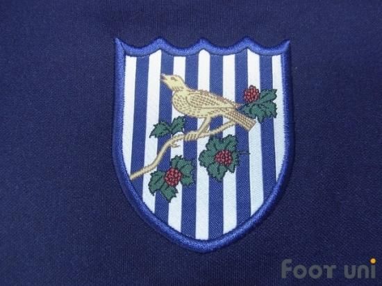 ウエストブロムウィッチアルビオン(West Bromwich Albion)05-06 ウエストブロムウィッチアルビオン(West Bromwich Albion)05-06