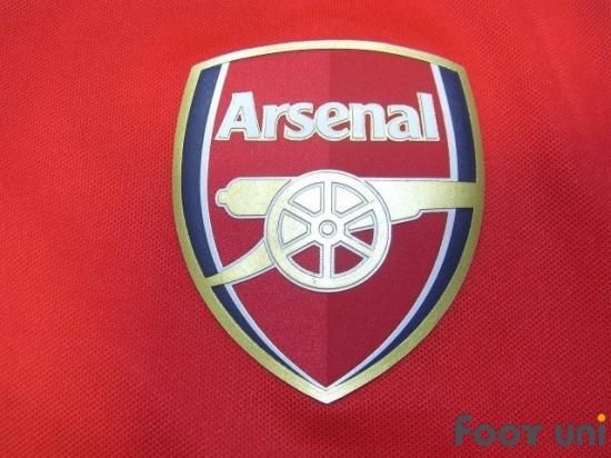 アーセナル Arsenal 14 15 H 18 モンレアル Monreal Usedサッカーユニフォーム専門店 Footuni フッットユニ