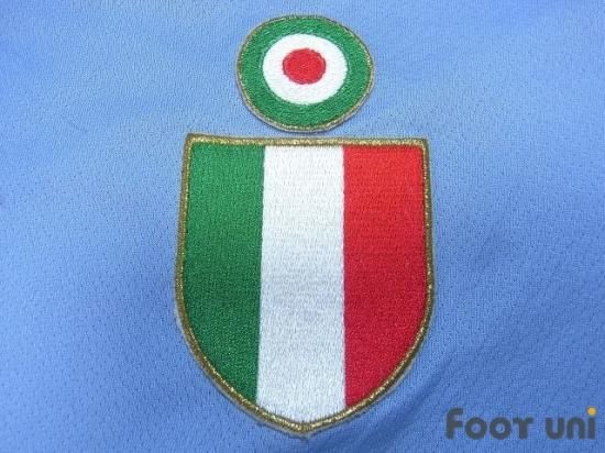 ラツィオ – Vintage Sports Football Store