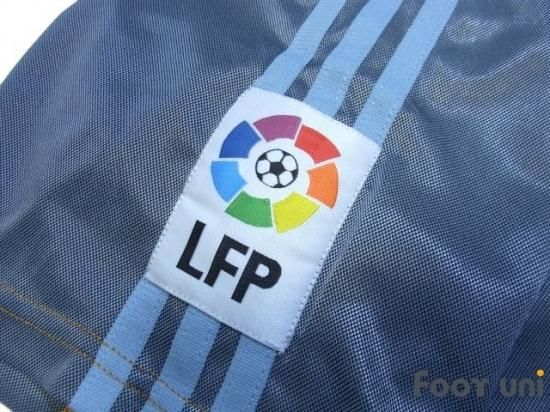 レアルマドリード(Real Madrid)03-04 3RD サード - USEDサッカー