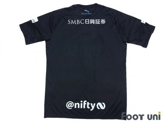 川崎フロンターレ(Kawasaki Frontale)17 3RD サード - USED