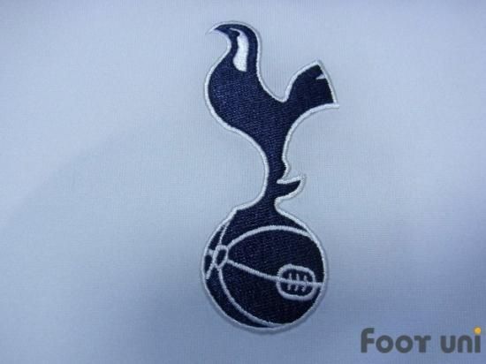 トッテナム(Tottenham Hotspur)14-15 H #23 エリクセン(Eriksen
