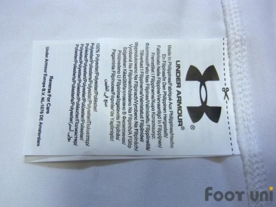 トッテナム(Tottenham Hotspur)14-15 H #23 エリクセン(Eriksen