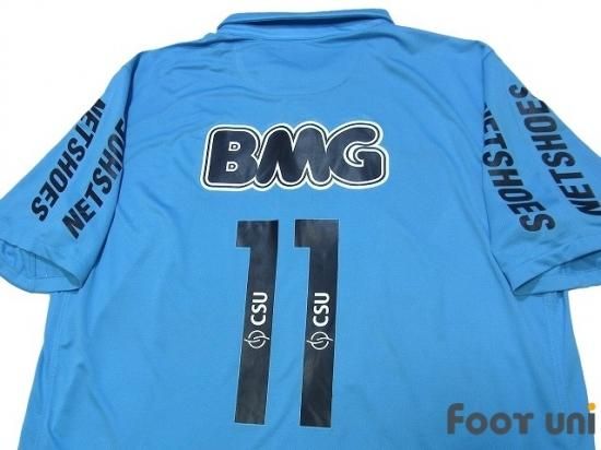 サントス(Santos FC)12 サード #11 ネイマールJR(Neymar Jr