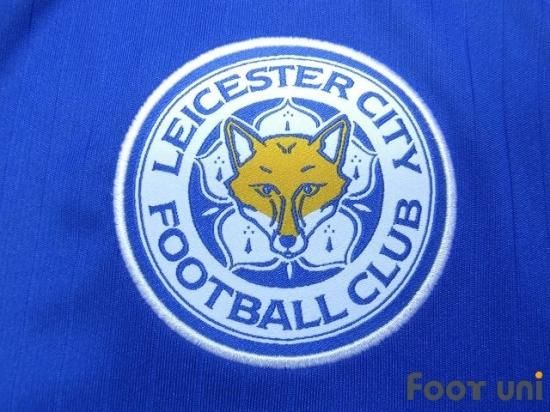 レスター・シティ サッカーマフラー Leicester City ポーランド製