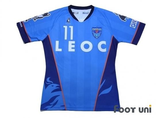 サッカー ユニフォーム 横浜FC Lサイズ】2024横浜FCユニフォーム GK1st | 横浜FC・公式
