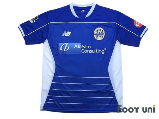 モンテディオ山形 Montedio Yamagata 17 H ホーム Usedサッカーユニフォーム専門店 Footuni フッットユニ モンテディオ山形 Montedio Yamagata 17 H ホーム Usedサッカーユニフォーム専門店 Footuni フッットユニ