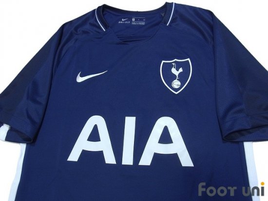 トッテナム(Tottenham Hotspur)17-18 A アウェイ - USEDサッカー