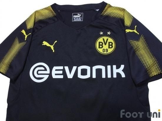 ドルトムント Borussia Dortmund 17 18 A 11 ロイス Reus Usedサッカーユニフォーム専門店 Footuni フッットユニ