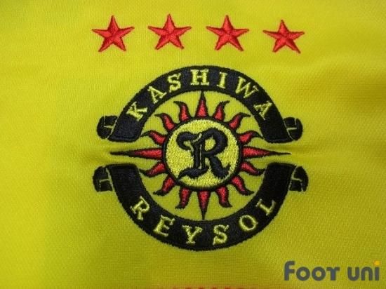 柏レイソル Kashiwa Reysol 15 16 H 14 伊東純也 Ito Usedサッカーユニフォーム専門店 Footuni フッットユニ