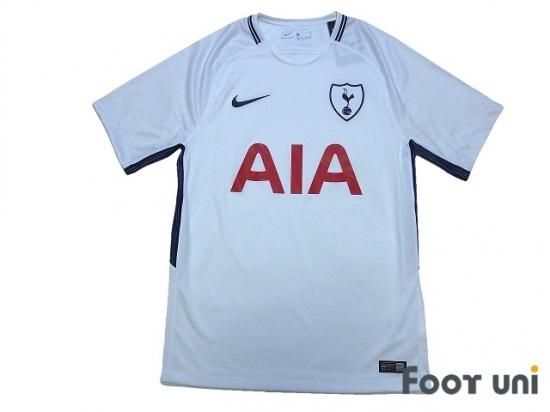 トッテナム(Tottenham Hotspur)17-18 H ホーム - USEDサッカー 