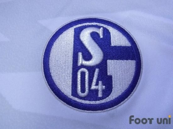 シャルケ04 Schalke 04 17 18 A アウェイ 半袖 Usedサッカーユニフォーム専門店 Footuni フッットユニ シャルケ04 Schalke 04 17 18 A アウェイ 半袖 Usedサッカーユニフォーム専門店 Footuni フッットユニ