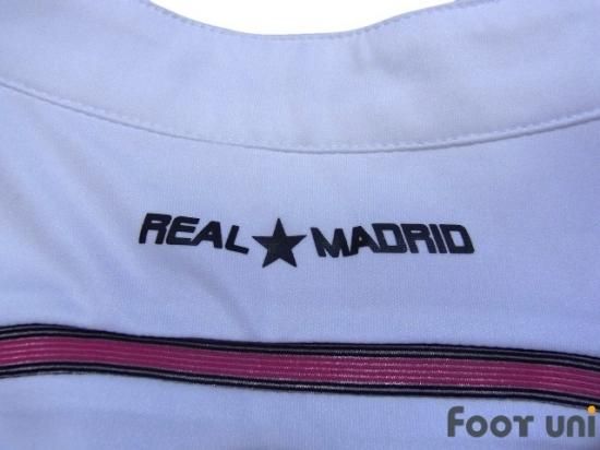 レアルマドリード(Real Madrid)14-15 H ホーム #7 ロナウド
