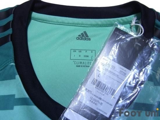 アディダス adidas スペイン代表 ホームユニフォーム サッカー