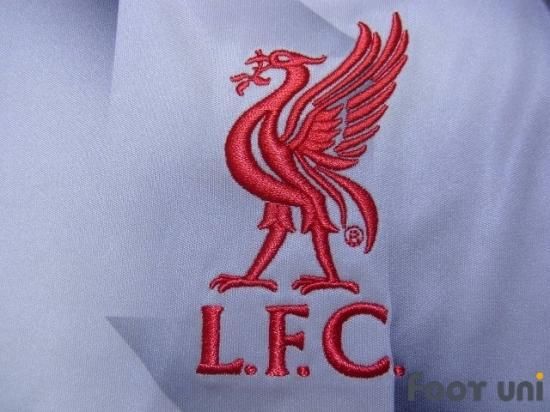 リバプール(Liverpool)18-19 3RD サード 紙タグ付 - USED