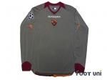 ローマ(AS Roma)99-00 H ホーム #8 中田英寿(Nakata) - USED