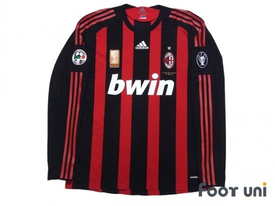 AC Milan #22 KAKA’ 長袖