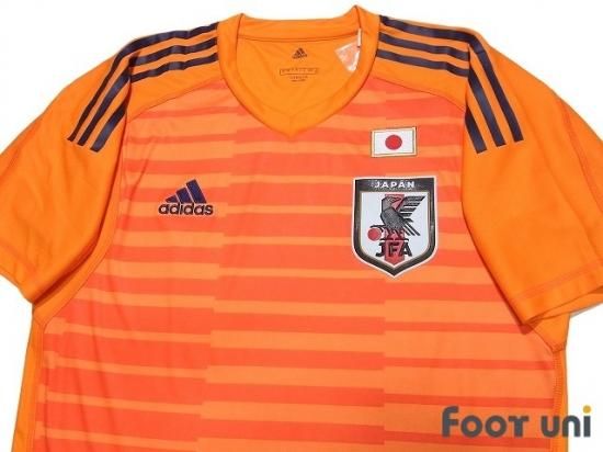 98/00 日本代表　新品紙タグ付き　ゴールキーパーユニフォーム 98/00 日本代表 新品紙タグ付き ゴールキーパーユニフォーム