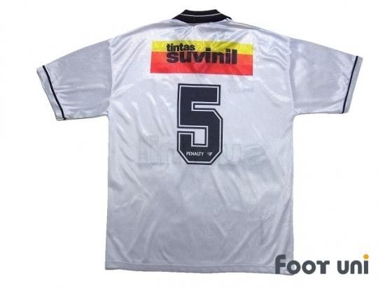 コリンチャンス NIKE コリンチャンス 公式アウェイユニフォーム CORINTHIANS