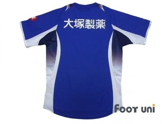徳島ヴォルティス Tokushima Vortis 07 08 H Usedサッカーユニフォーム専門店 Footuni フッットユニ 徳島ヴォルティス Tokushima Vortis 07 08 H Usedサッカーユニフォーム専門店 Footuni フッットユニ