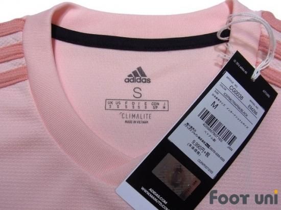 adidas マンチェスターユナイテッド 18/19 ユニフォーム