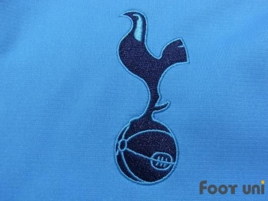 トッテナム(Tottenham Hotspur)トレーニングウエア ジャージ