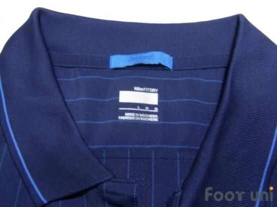アーセナル/09-10/A - USEDサッカーユニフォーム専門店Footuni アーセナル/09-10/A - USEDサッカーユニフォーム専門店Footuni