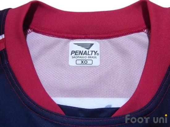 ファジアーノ岡山(Fagiano Okayama)2010 H ホーム - USED