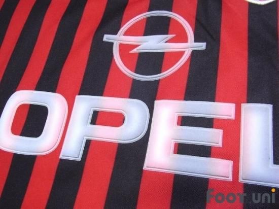 ACミラン(AC Milan)100周年 #10 ボバン(Boban) - USEDサッカー