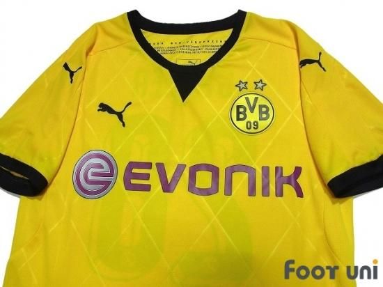 ドルトムントが2015-16新ユニフォームを発表！ ｜Qoly サッカー