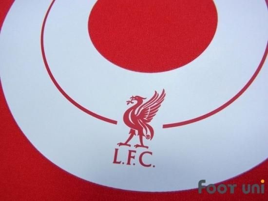 リバプール(Liverpool)14-15 H #8 ジェラード(Gerrard) - USED リバプール(Liverpool)14-15 H #8 ジェラード(Gerrard) - USED