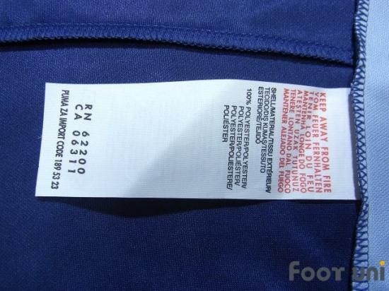 PUMA アーセナル 15/16 ユニフォーム アウェイ 半袖 レプリカ