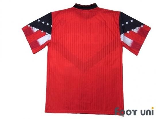matt様専用◇ ドイツ カイザースラウテルン 1996/97 Away - メルカリ