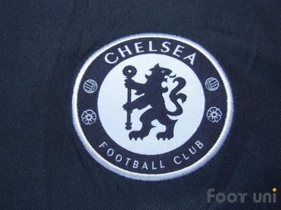 チェルシー(Chelsea)14-15 3RD サード #28 アスピリクエタ